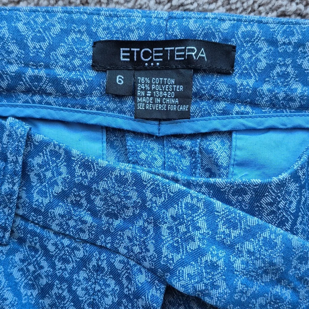 Etcetera - Picture 2 of 3